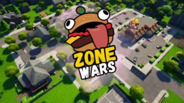 Greesy Zone Wars đ