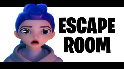 🔑HUNTR/X ESCAPE ROOM🚪
