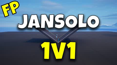 First Person Jansolo 1v1