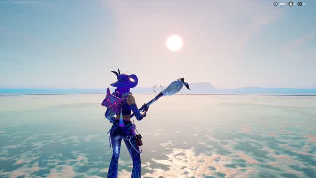 Capture 1 – CLEAN 1v1 Map