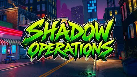 Shadow Operations
