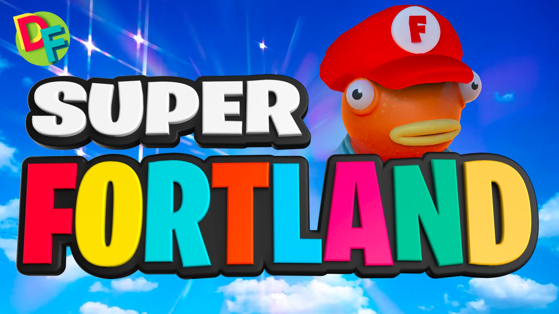 SUPER FORTLAND