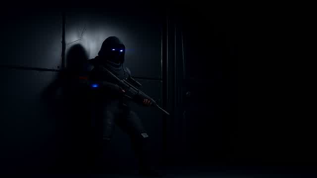 Capture 1 – Silent Hunt