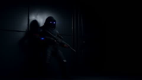 Silent Hunt