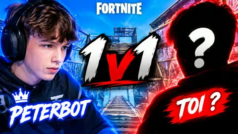 1v1 بيتربوت