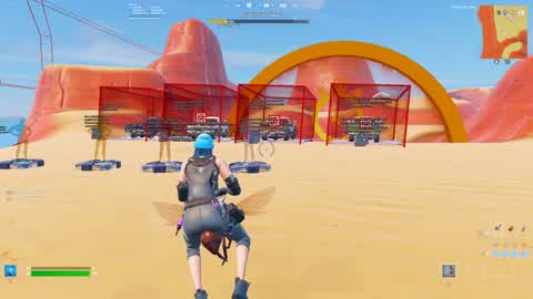 Design A Car Racing Game #1