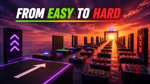 From easy to difficult 12 stages:) Enjoy