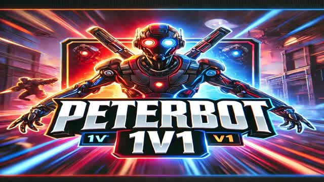 Peterbot 1v1