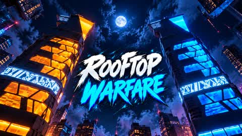 Rooftop Warfare