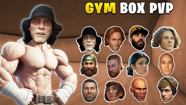 Capture 1 â GYM BOX PVP (SAM SULEK) đŠ