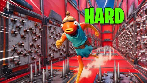 ULTIMATE HARD 16 LEVELS PARKOUR