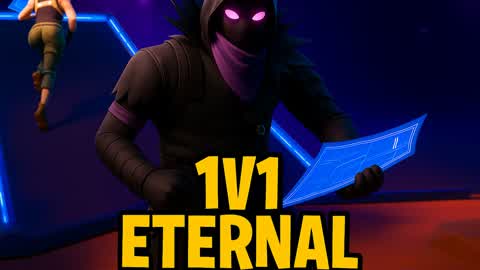 🎮 1V1 ETERNAL 🔥