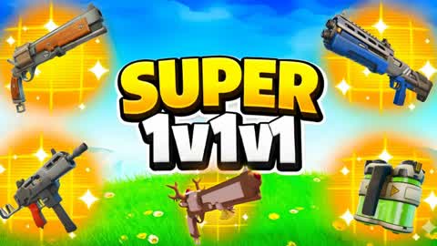 1v1v1 ultra