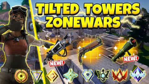 Tilted'OG Zonewars