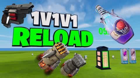 Reloaded1v1v1