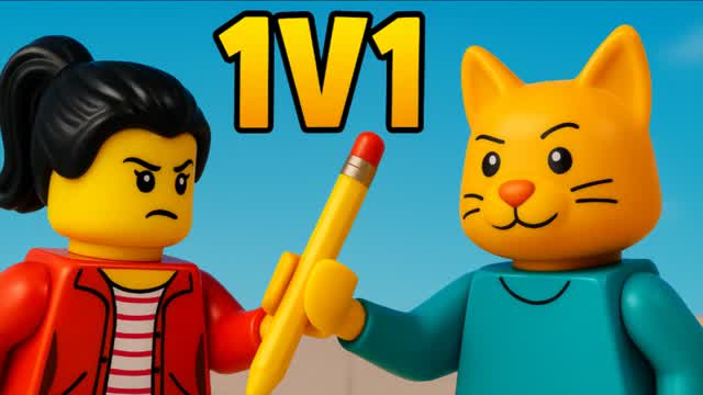 1V1 - BRICK