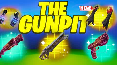 CRAZY GUNPIT