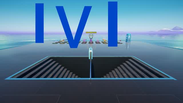 Clean 1v1
