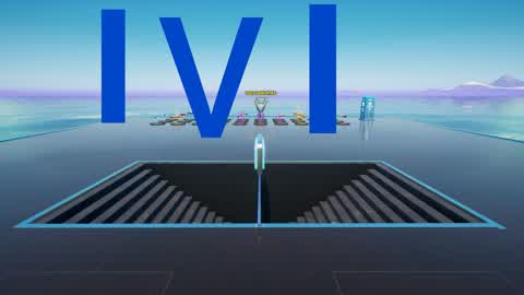 Clean 1v1