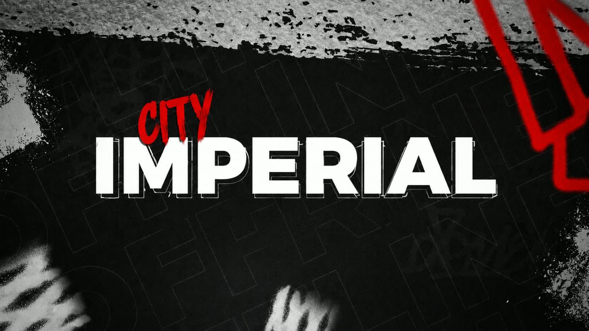 Imperial City S1