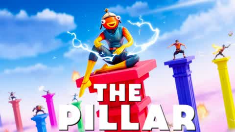 RAPID PILLARS EVERYGUN