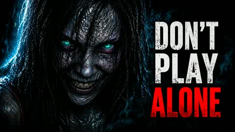 THE LABYRINTH [HORROR]