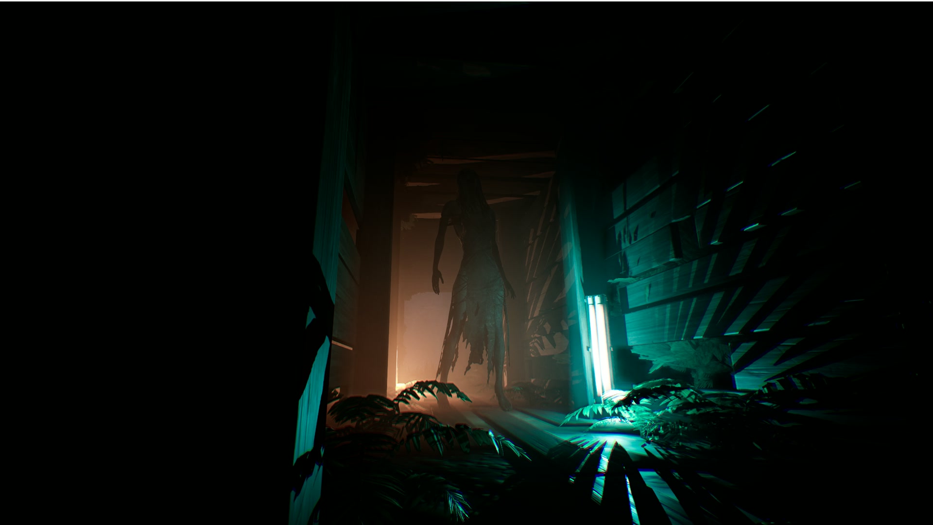 THE LABYRINTH [HORROR] 9737-8592-1281 by marnik - Fortnite Creative Map ...