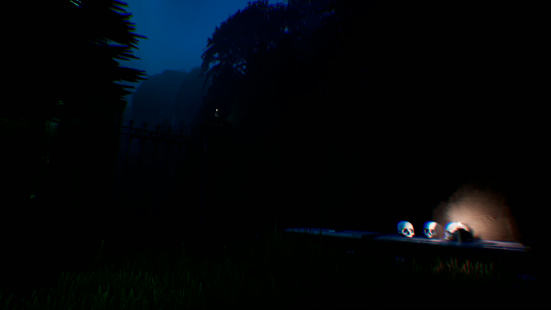 THE LABYRINTH [HORROR] 9737-8592-1281 by marnik - Fortnite Creative Map ...