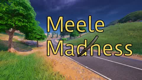Melee Madness