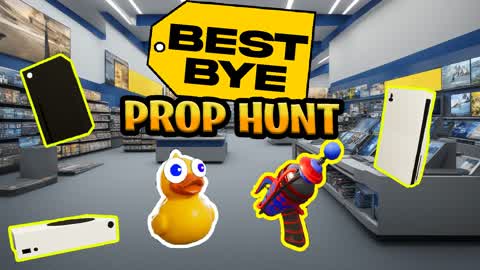 BEST BYE PROP HUNT 🏷️