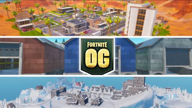 Capture 1 – OG Full Map ZoneWars