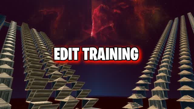 INFINITE EDIT TRANING v2