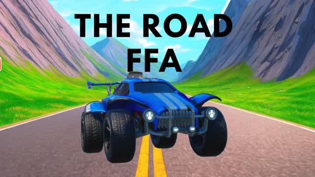 🌅THE ROAD FFA
