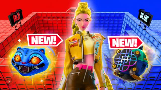 RED VS BLUE 🔴🔵 KPOP