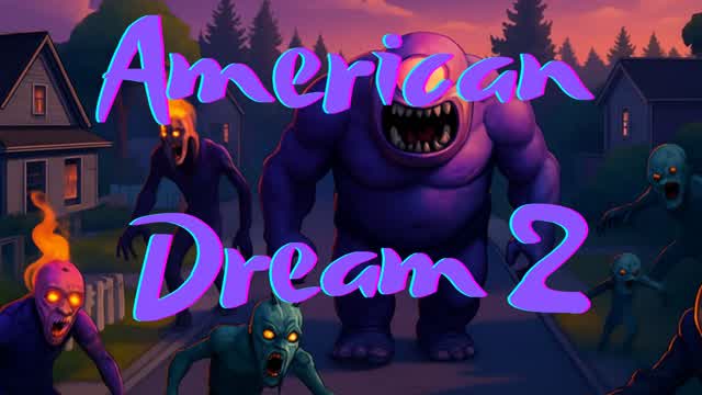 American dream 2