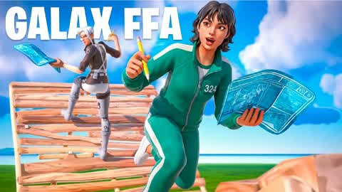 GALAX [FFA]