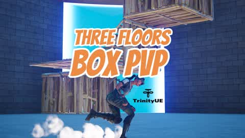 Three Floors Box PvP