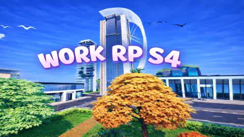 Work RP - Seasons 4 -