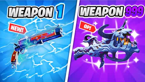 GUN GAME🔫AUTUMN🍁ONE SHOT🔥HALLOWEEN🎃