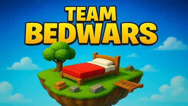 Capture 1 – Team Bed Wars