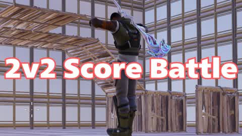 2v2 Score Battle