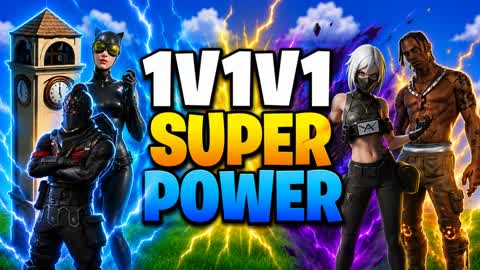 1V1V1 SUPER POWER RELOAD