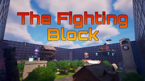 The Fighting Block