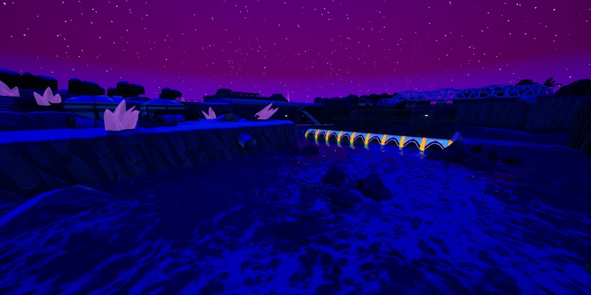 Nova After Dark (Rework) - Cursed 6917-4873-1053 by aki - Fortnite ...