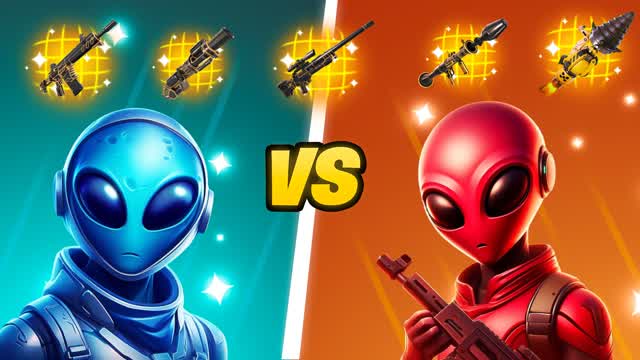 Capture 1 – OVNI RED VS OVNI BLUE