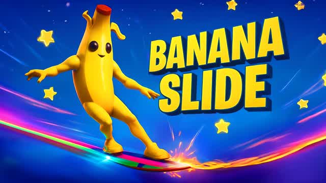 BANANA INFINITE CHILL 🍌