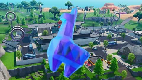 宝石を盗み出せ！inメガモール