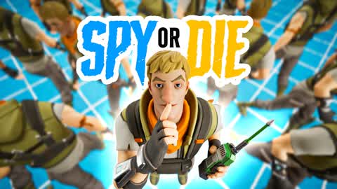 Spy or Die