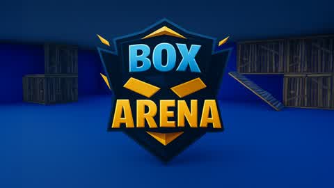 BOX ARENA 📦