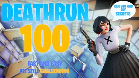 Deathrun 100